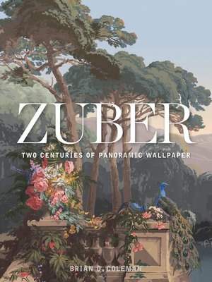 cover image of Zuber